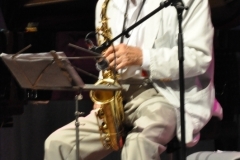 Emil Mangelsdorff