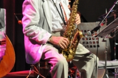 Emil Mangelsdorff
