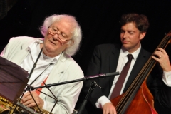 Emil Mangelsdorff