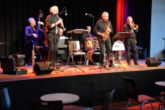 Hot Jazz Company