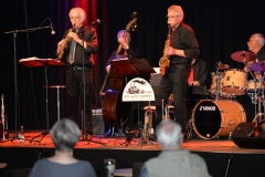 Hot Jazz Company