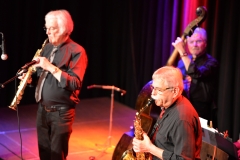 Hot Jazz Company
