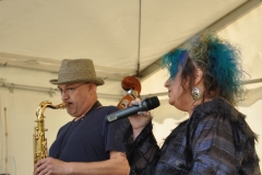 Jazz am Werratalsee