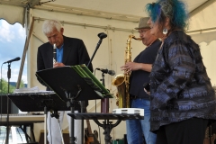 Jazz am Werratalsee