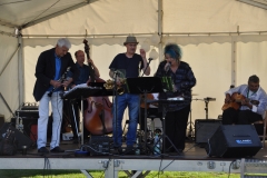 Jazz am Werratalsee