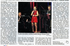 Jazz Affairs