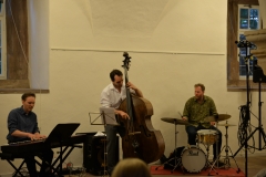 Triority | Jazzensemble