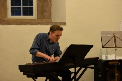 Triority | Jazzensemble