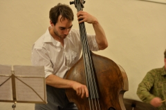 Triority | Jazzensemble