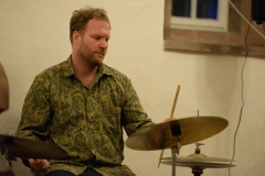 Triority | Jazzensemble