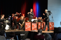 Westend Bigband