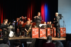 Westend Bigband