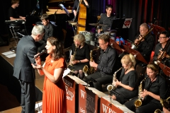 Westend Bigband