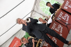 Westend Bigband