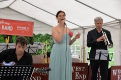 Westend Bigband